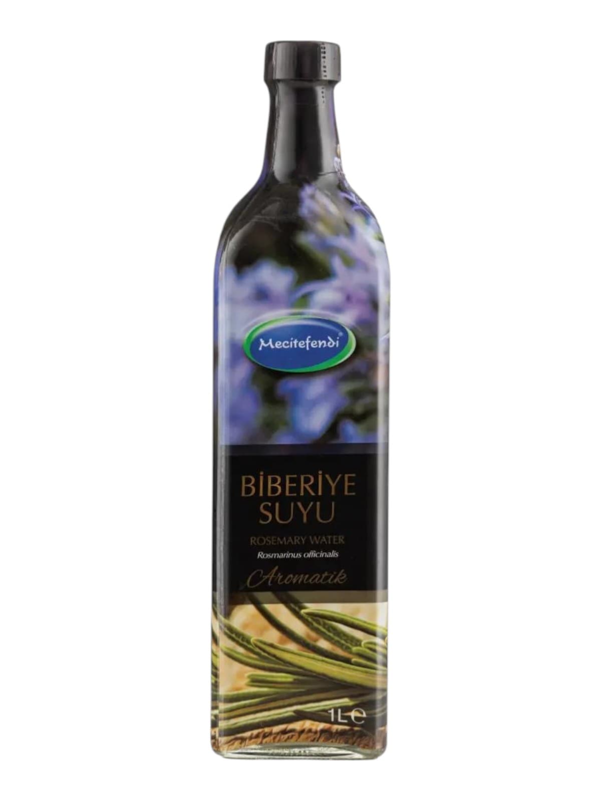 Mecitefendi Biberiye Suyu 1 Litre