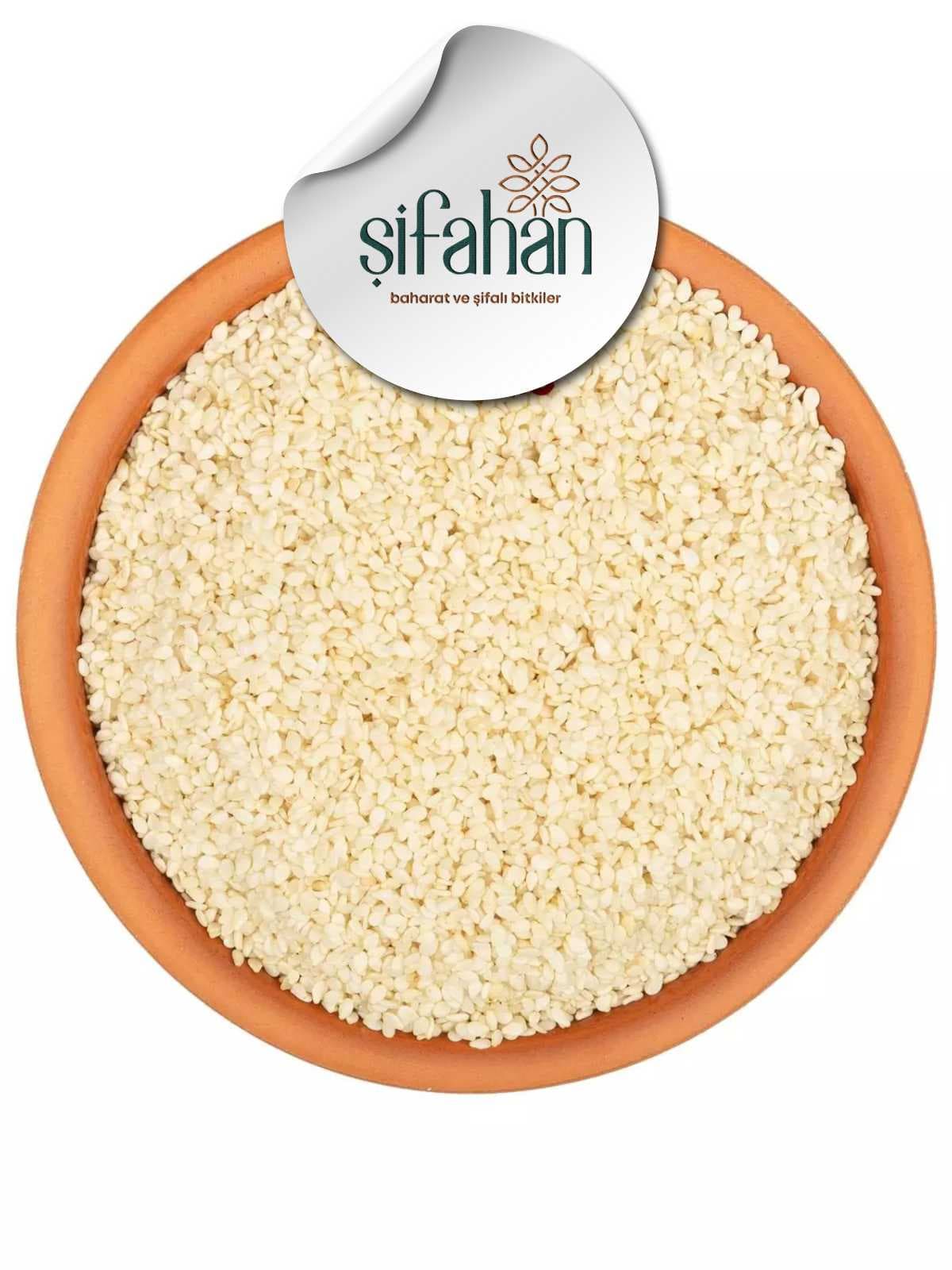 Şifahan Beyaz Susam