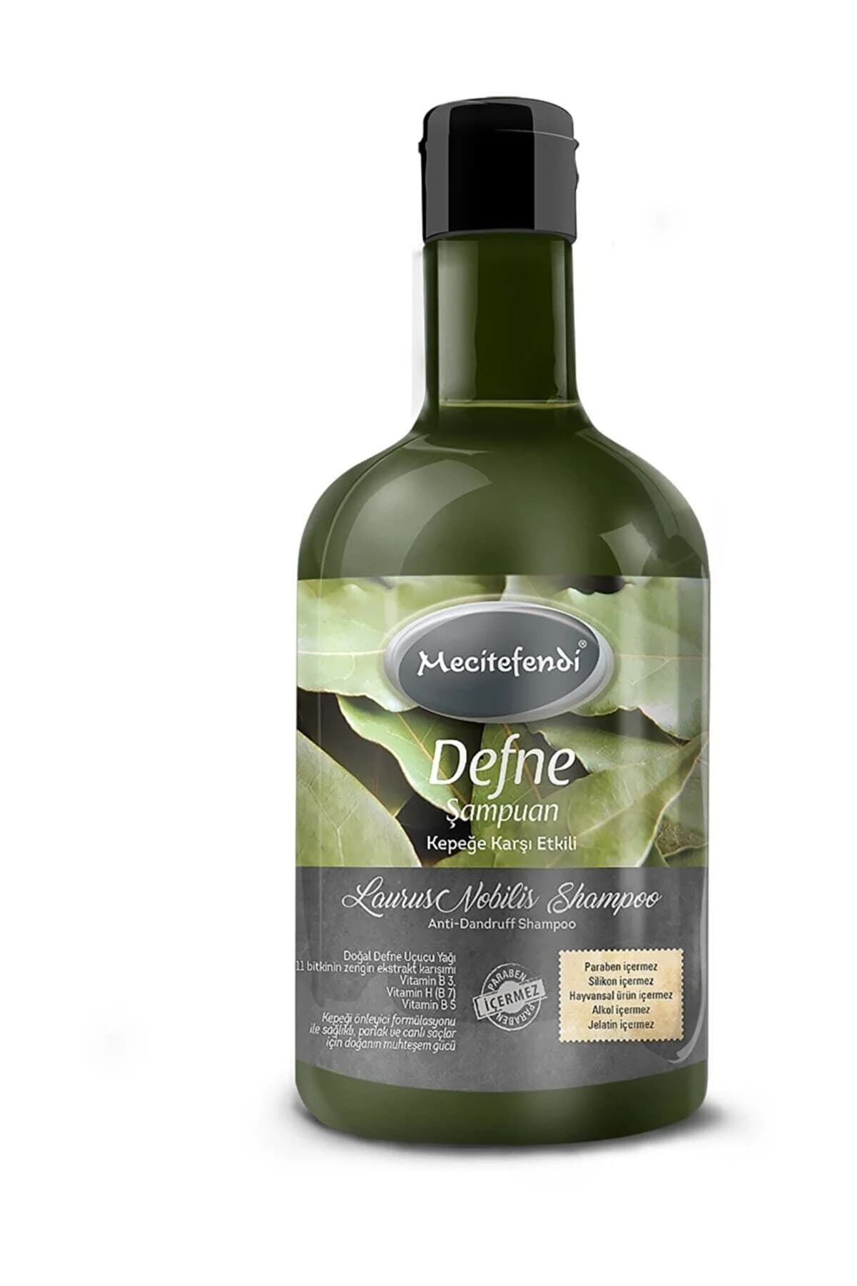Mecitefendi Defne Şampuanı 400